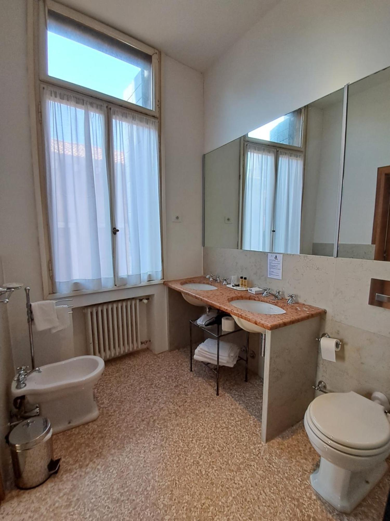 Ca' Cappellis Bed & Breakfast Venedik Dış mekan fotoğraf