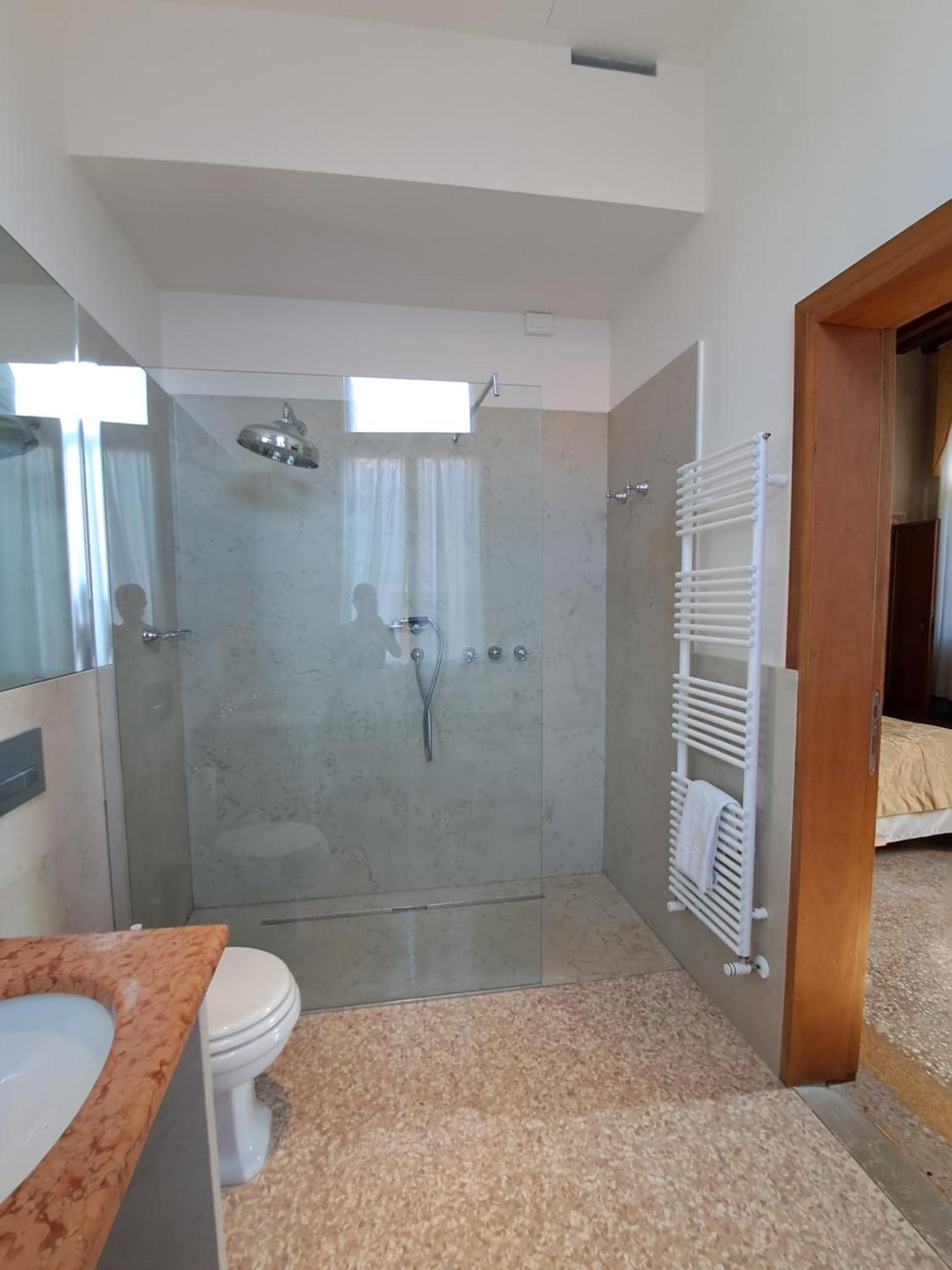 Ca' Cappellis Bed & Breakfast Venedik Dış mekan fotoğraf