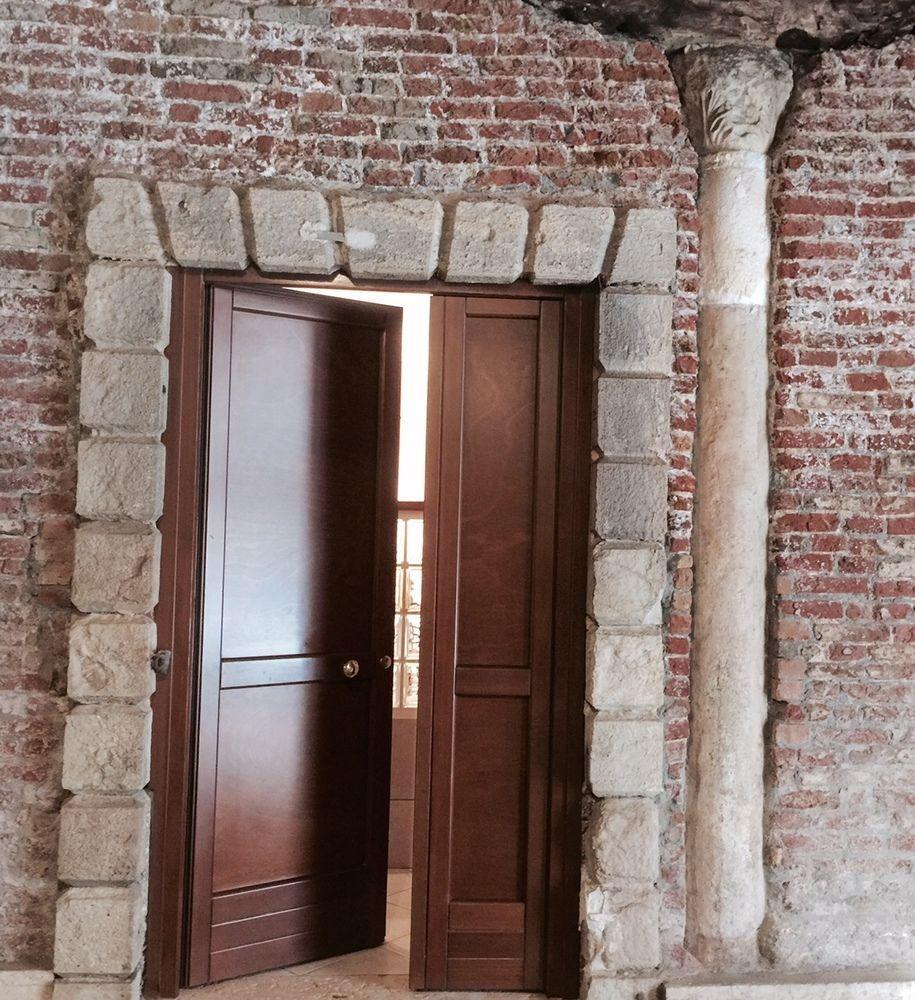 Ca' Cappellis Bed & Breakfast Venedik Dış mekan fotoğraf