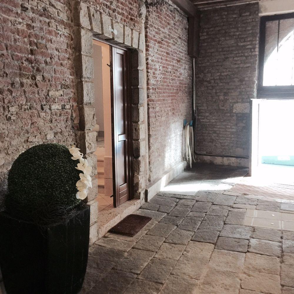 Ca' Cappellis Bed & Breakfast Venedik Dış mekan fotoğraf