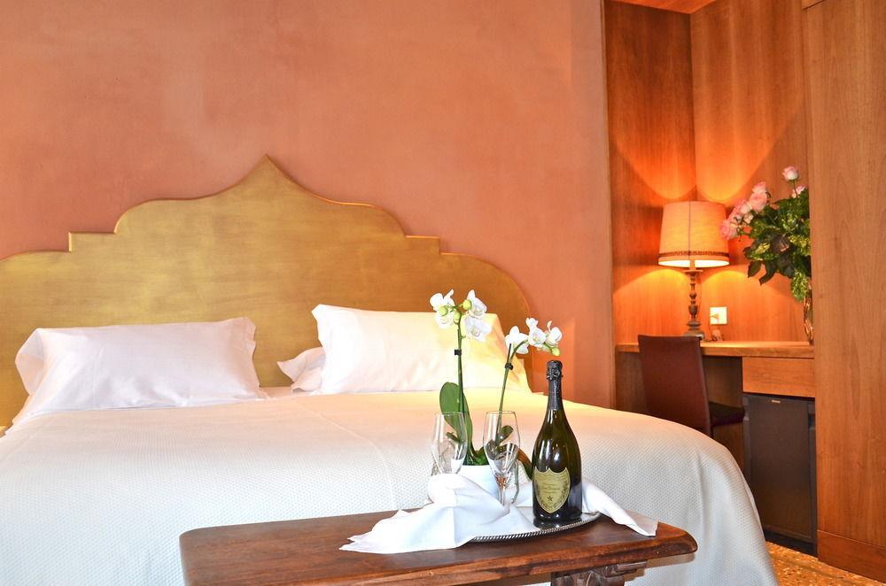 Ca' Cappellis Bed & Breakfast Venedik Dış mekan fotoğraf