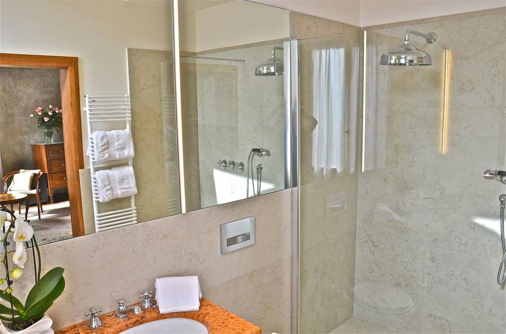 Ca' Cappellis Bed & Breakfast Venedik Dış mekan fotoğraf