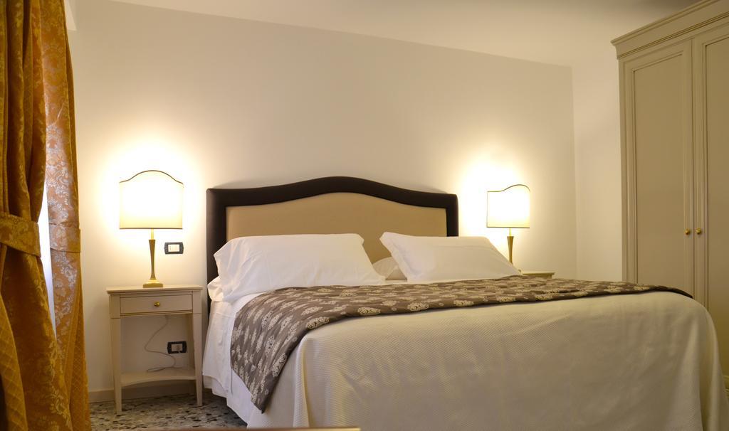 Ca' Cappellis Bed & Breakfast Venedik Dış mekan fotoğraf