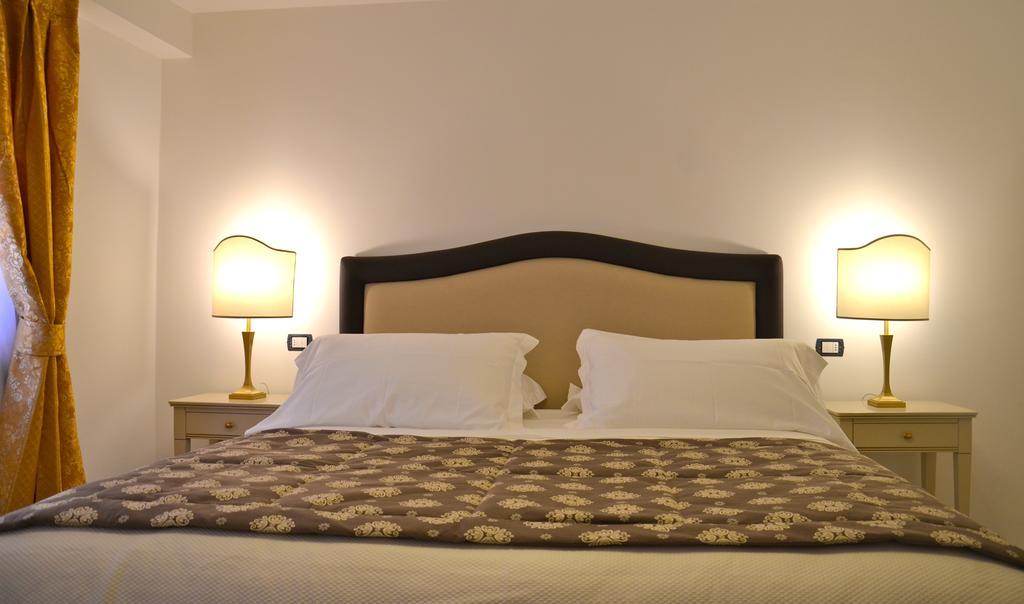 Ca' Cappellis Bed & Breakfast Venedik Dış mekan fotoğraf