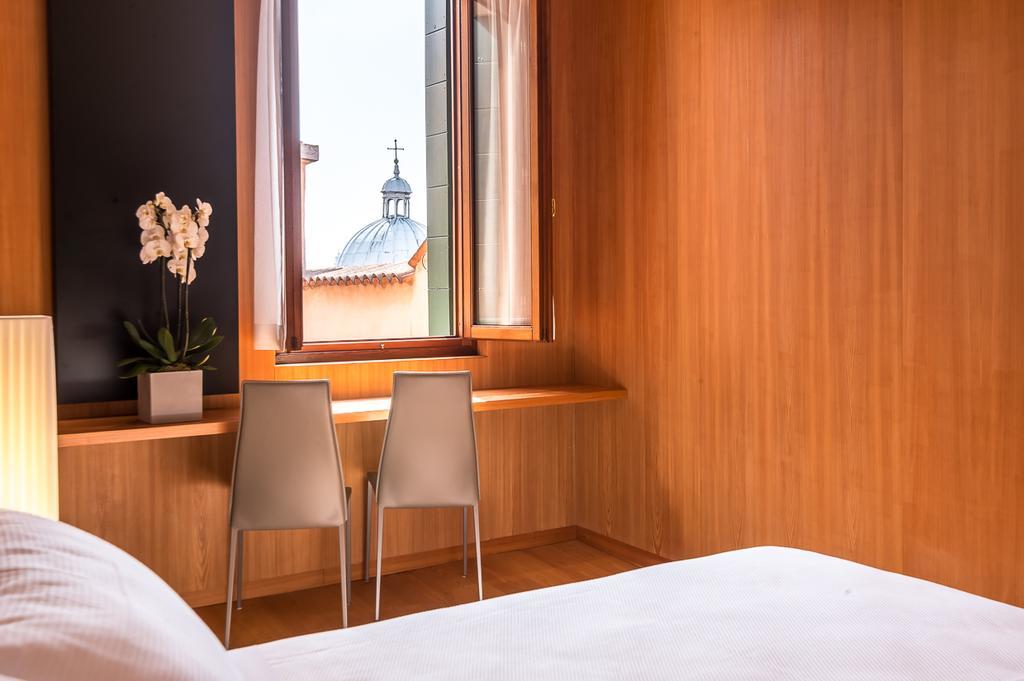Ca' Cappellis Bed & Breakfast Venedik Dış mekan fotoğraf