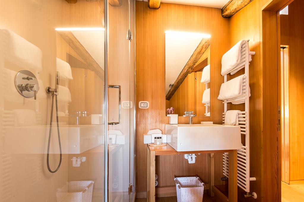 Ca' Cappellis Bed & Breakfast Venedik Dış mekan fotoğraf