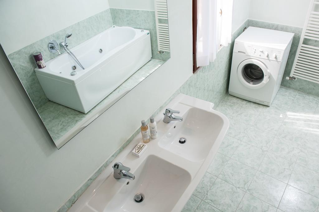 Ca' Cappellis Bed & Breakfast Venedik Dış mekan fotoğraf