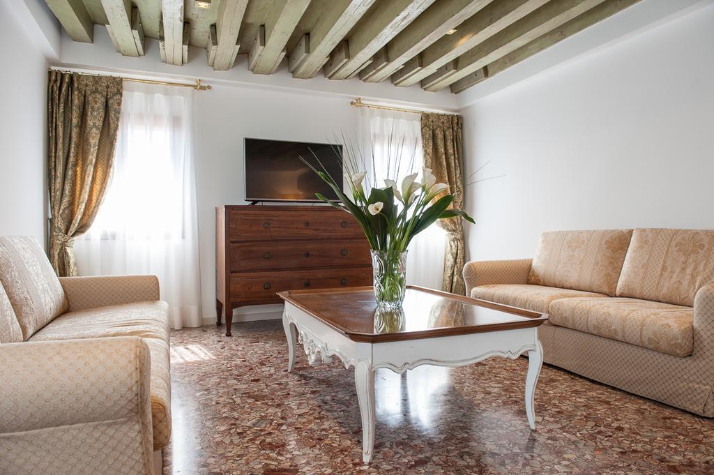 Ca' Cappellis Bed & Breakfast Venedik Dış mekan fotoğraf