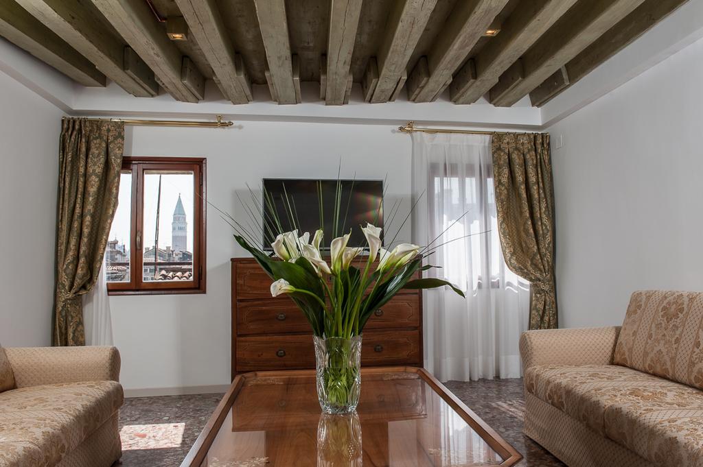 Ca' Cappellis Bed & Breakfast Venedik Dış mekan fotoğraf
