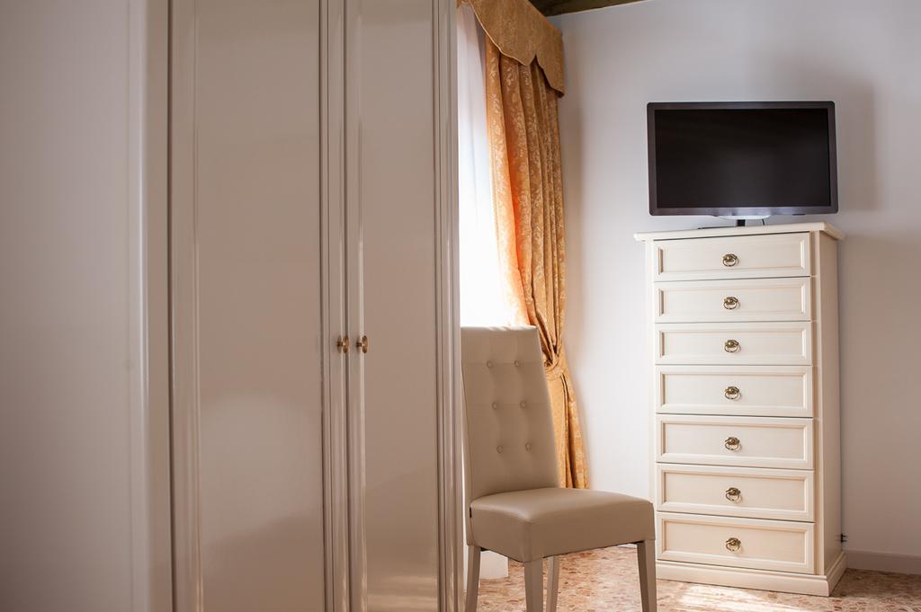 Ca' Cappellis Bed & Breakfast Venedik Dış mekan fotoğraf