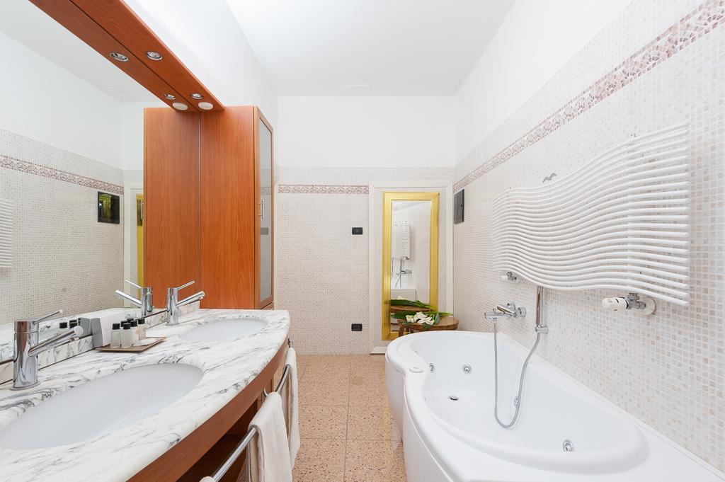 Ca' Cappellis Bed & Breakfast Venedik Dış mekan fotoğraf