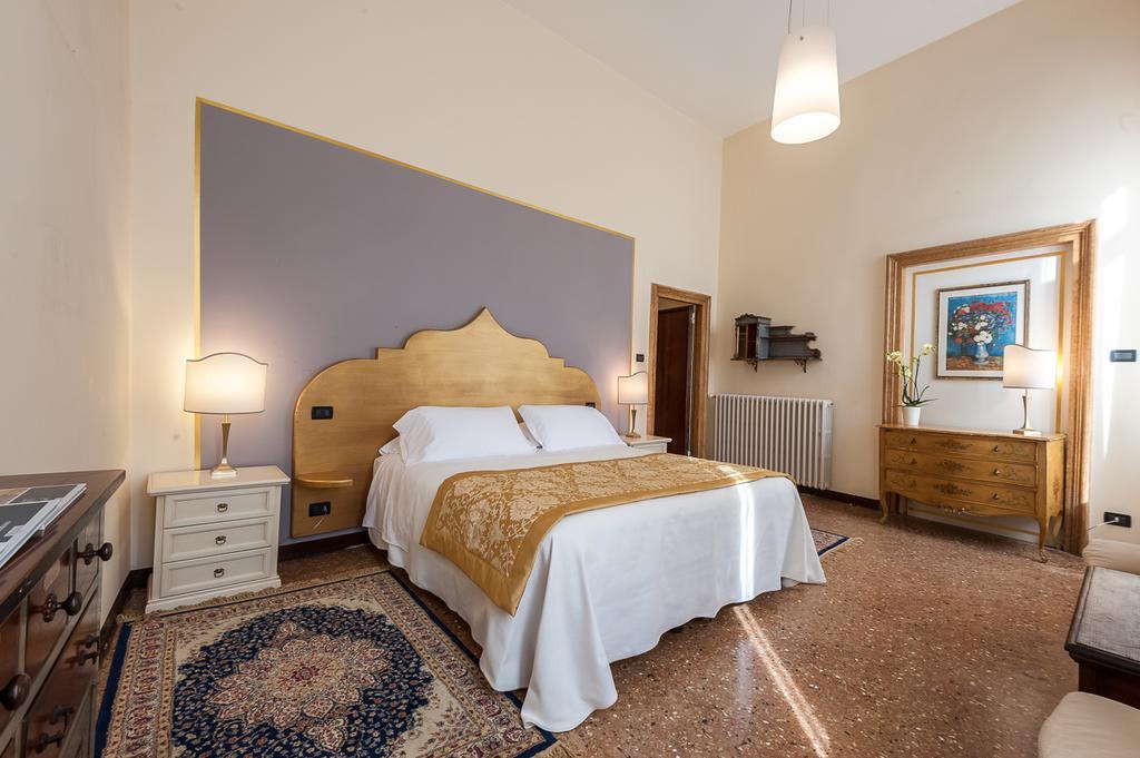 Ca' Cappellis Bed & Breakfast Venedik Dış mekan fotoğraf