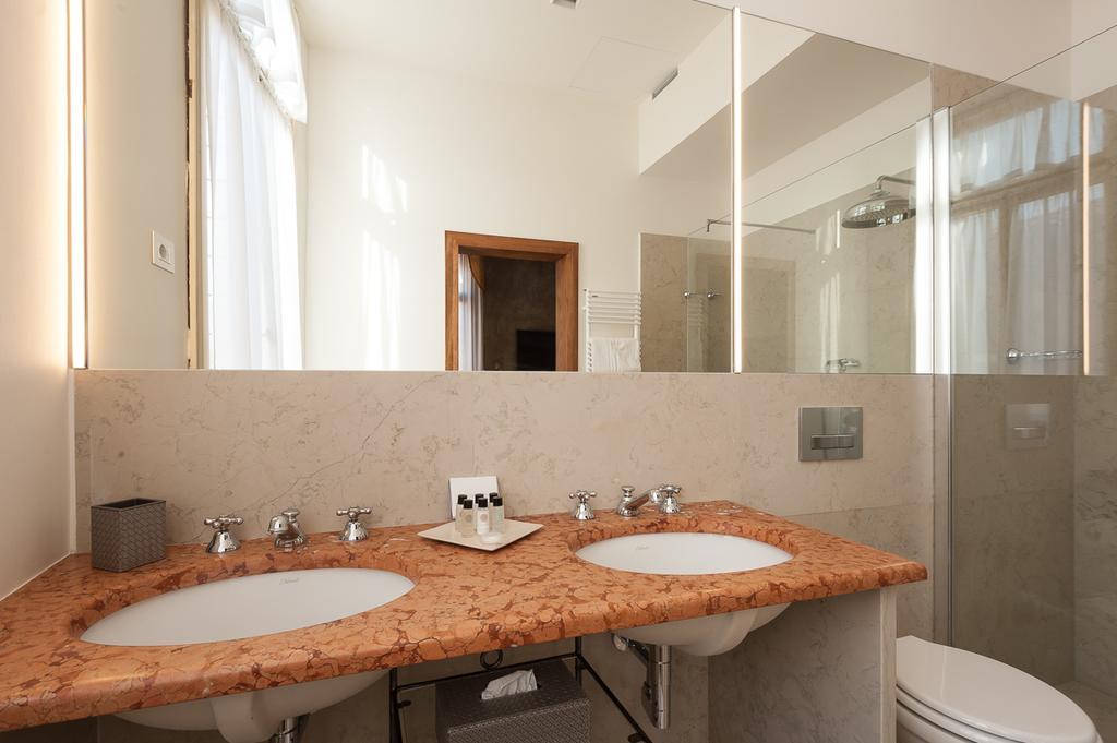 Ca' Cappellis Bed & Breakfast Venedik Dış mekan fotoğraf