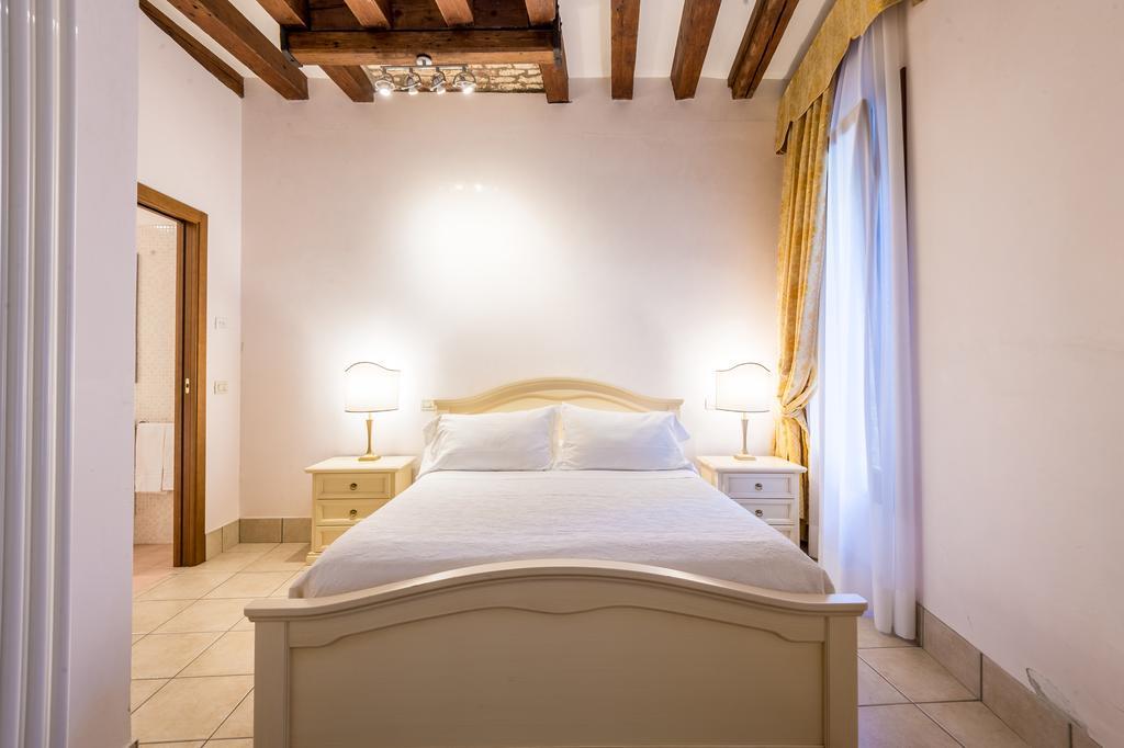 Ca' Cappellis Bed & Breakfast Venedik Dış mekan fotoğraf