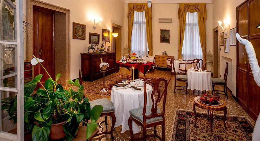 Ca' Cappellis Bed & Breakfast Venedik Dış mekan fotoğraf