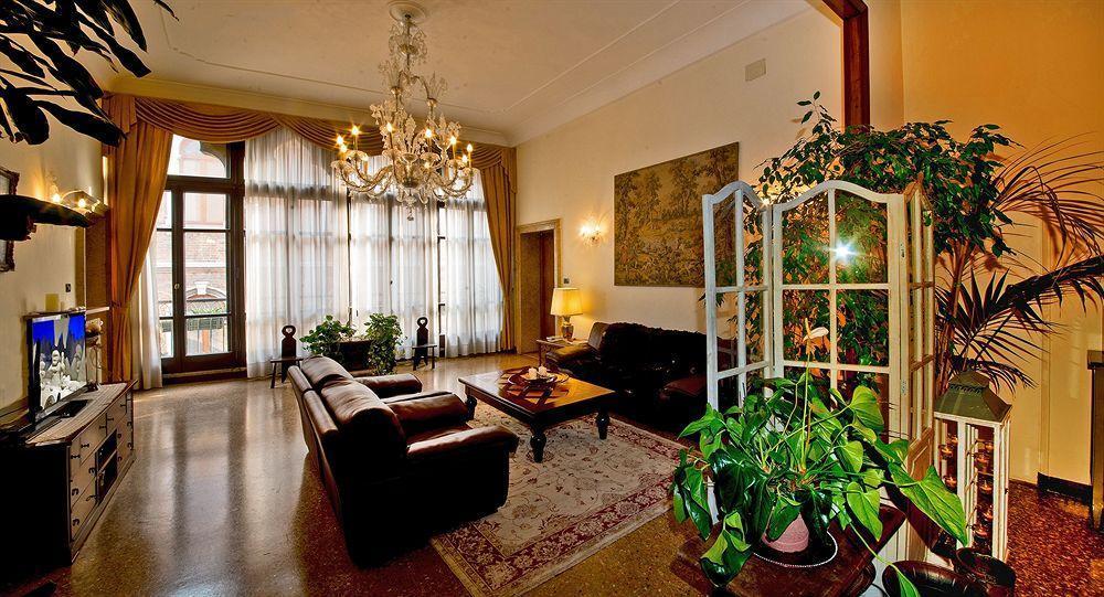 Ca' Cappellis Bed & Breakfast Venedik Dış mekan fotoğraf