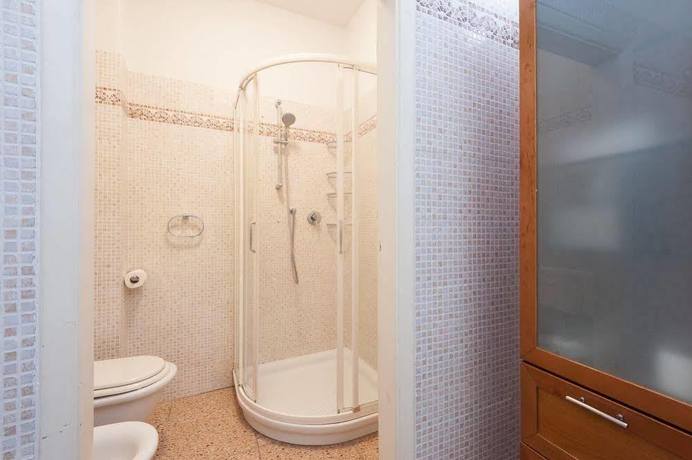Ca' Cappellis Bed & Breakfast Venedik Dış mekan fotoğraf