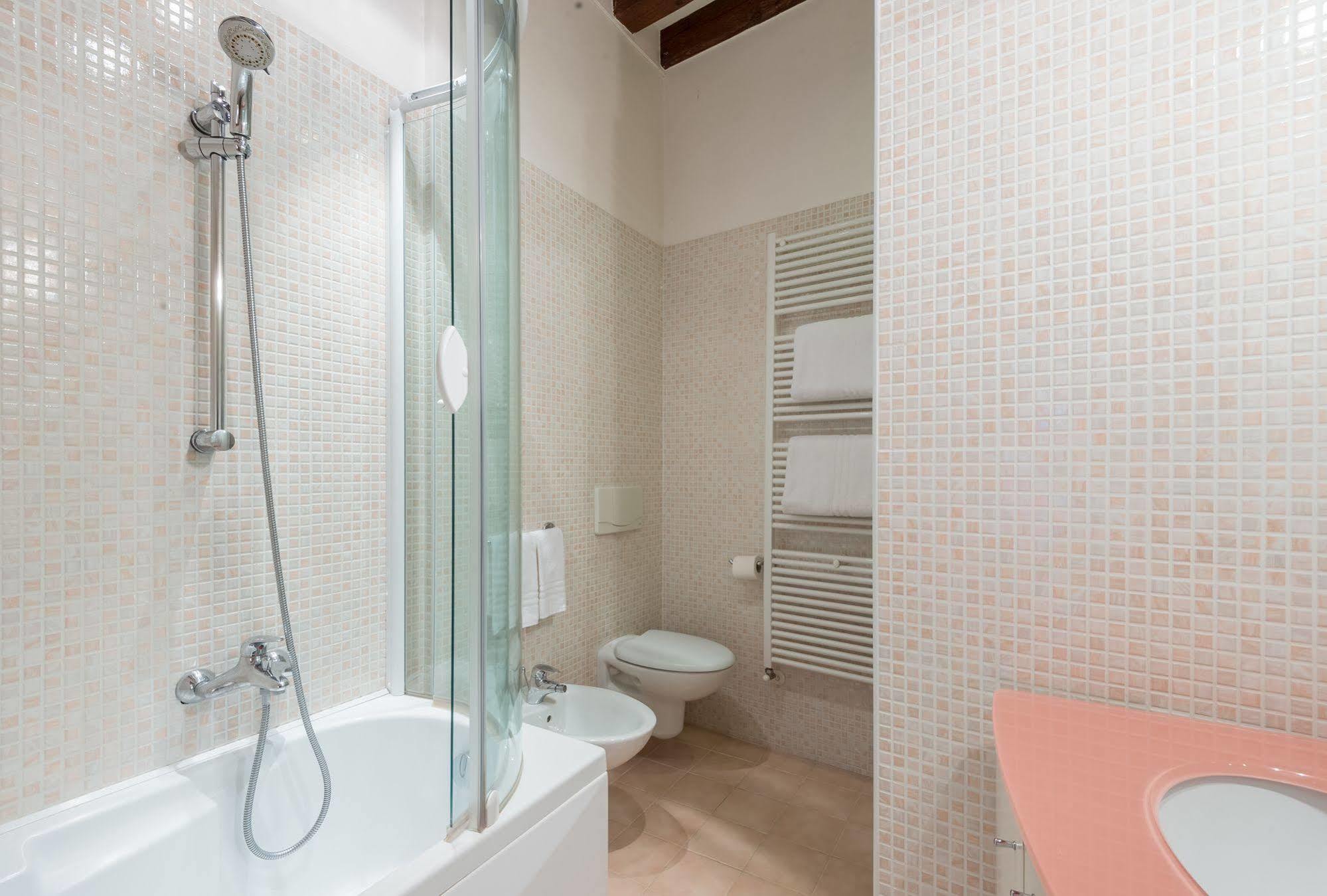 Ca' Cappellis Bed & Breakfast Venedik Dış mekan fotoğraf