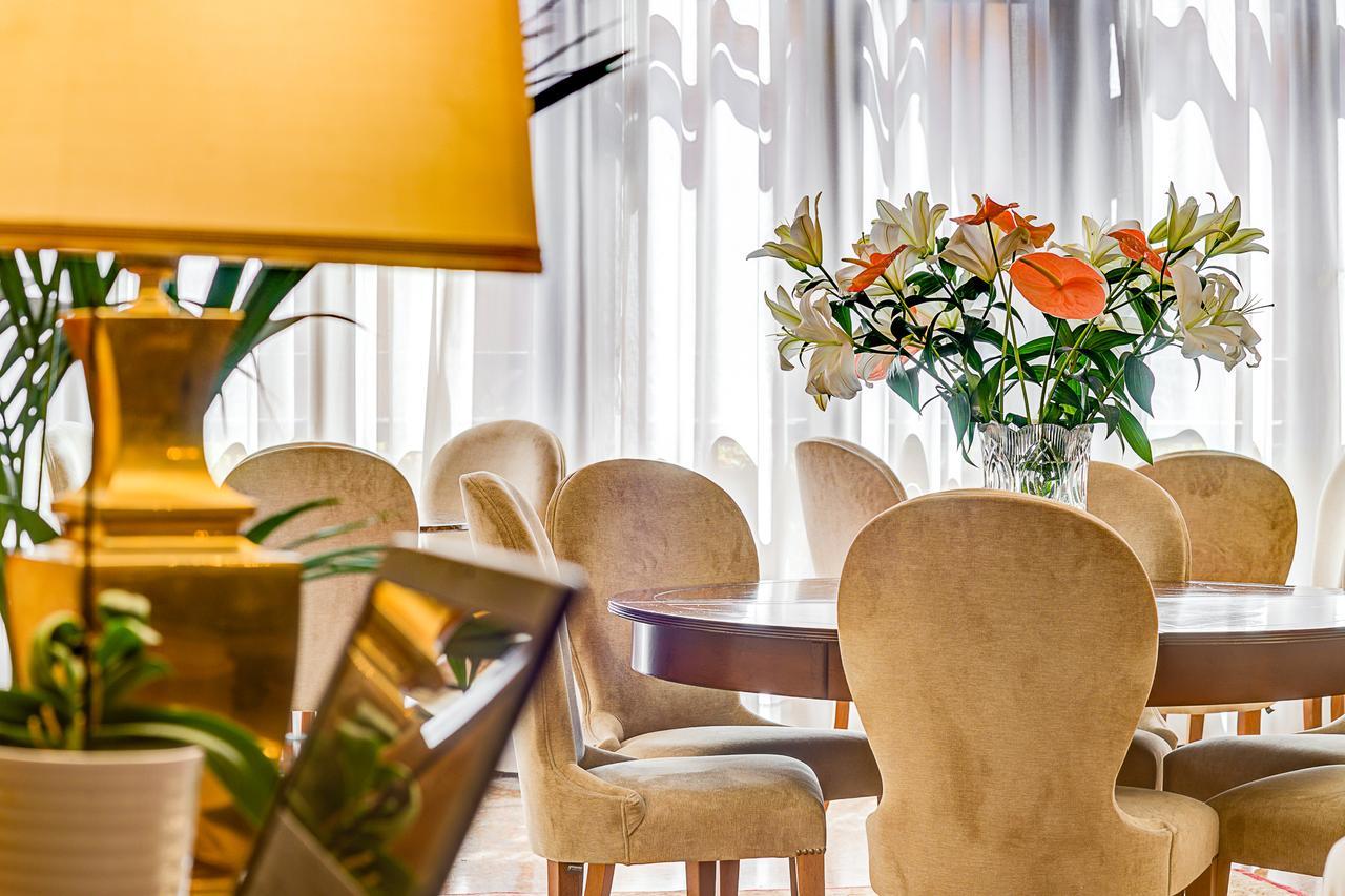 Ca' Cappellis Bed & Breakfast Venedik Dış mekan fotoğraf