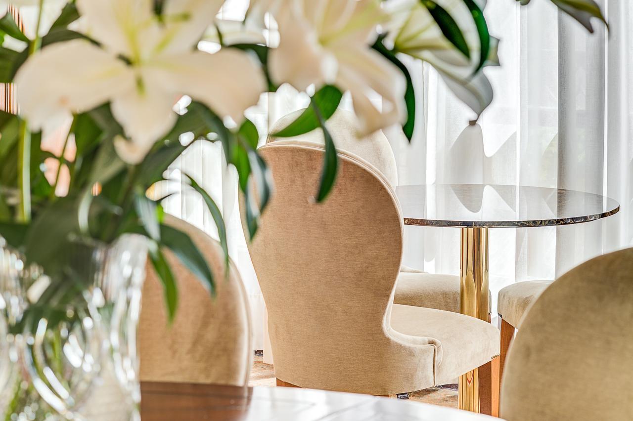Ca' Cappellis Bed & Breakfast Venedik Dış mekan fotoğraf